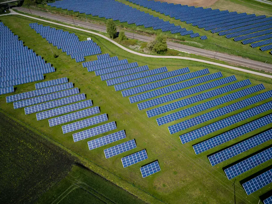 The Planet: renewable energy