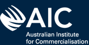 Australian Institute for Commercialization